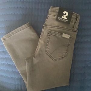 New without tags toddler boy size 2 JOE jeans